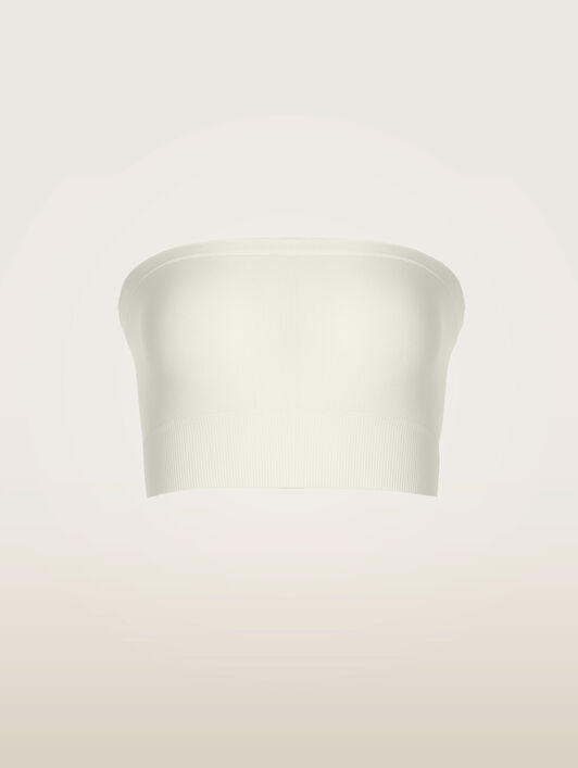 SEAMLESS TOP SLEEVELESS