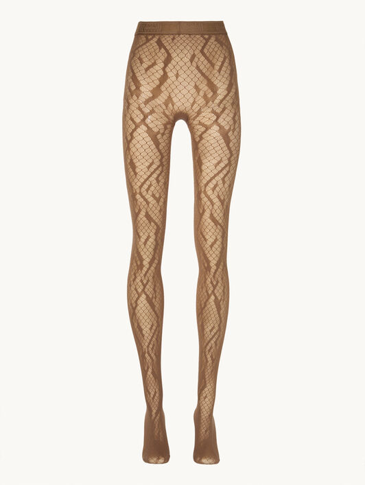 PYTHON NET TIGHTS PYTHON NET TIGHTS
