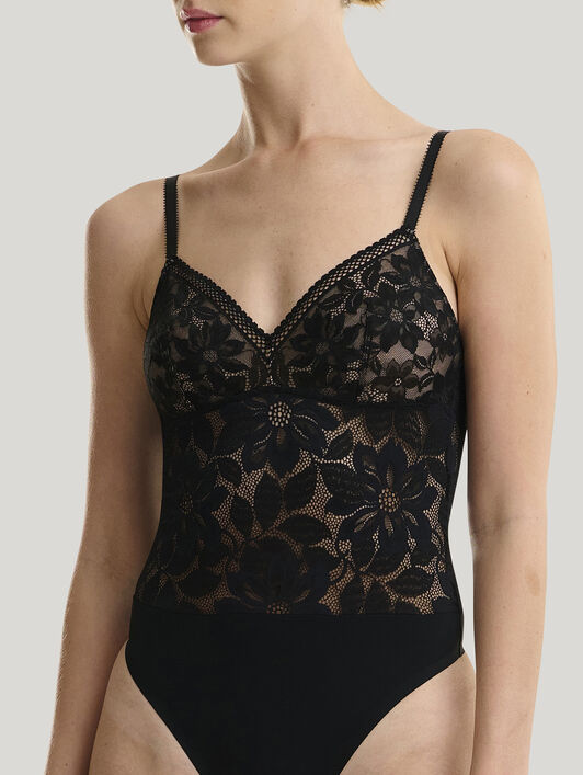 LACE BODY