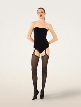 SKIN CONTOUR TUBE BODY
